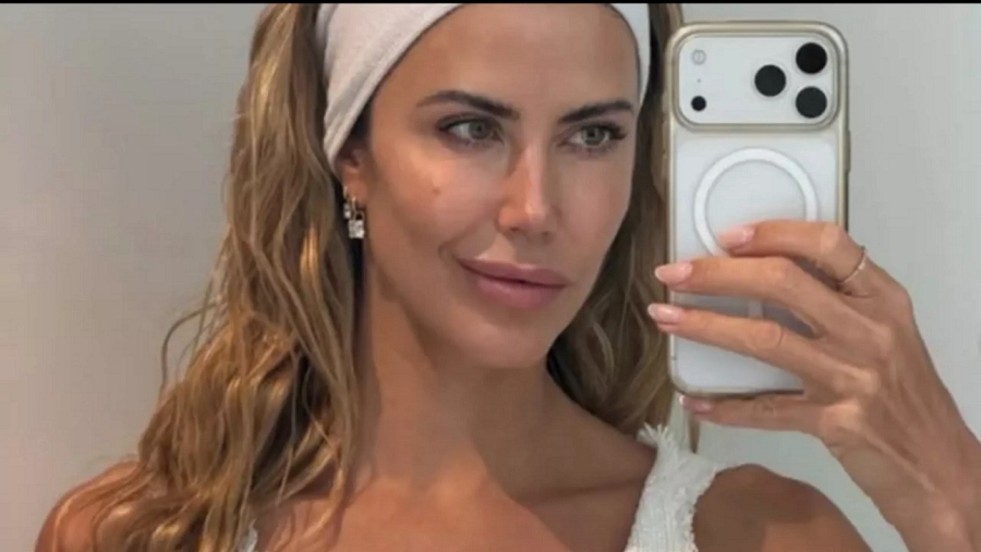 Namorada enviou VÍDEO a Vorcaro em que Ciro Nogueira diz: “Estamos com Bolsonaro. Sempre”