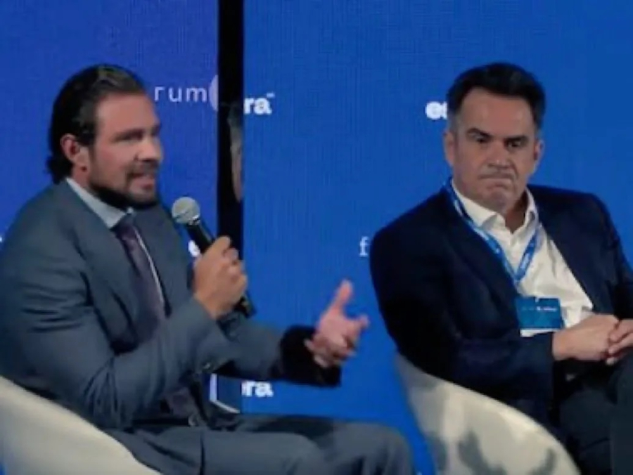 As amizades políticas de Vorcaro que mais preocupam Brasília