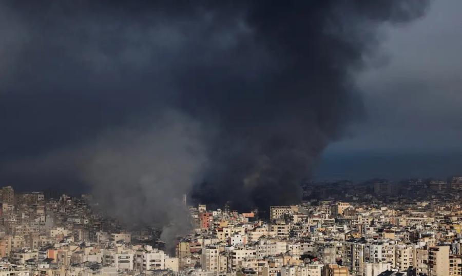 Líder iraniano afirma que país defenderá dignidade e autoridade