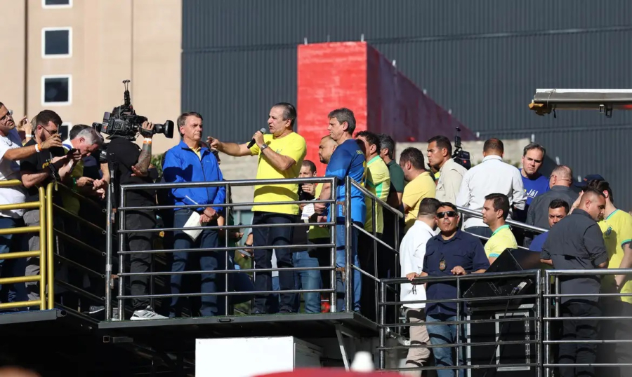 Moraes vota por tornar Malafaia réu por calúnia e injúria a militares