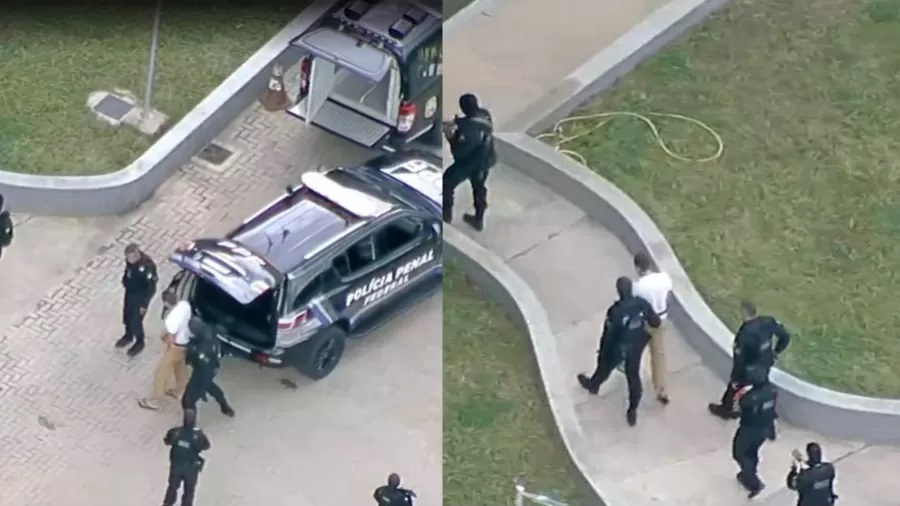 Dados vazados de celular de Vorcaro são apenas “gota no oceano”, afirma PF