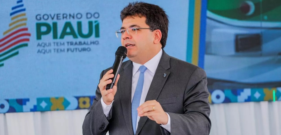 GOVERNADOR DO PIAUÍ DEFINE CHAPA PARA REELEIÇÃO E DESCARTA CIRO NOGUEIRA