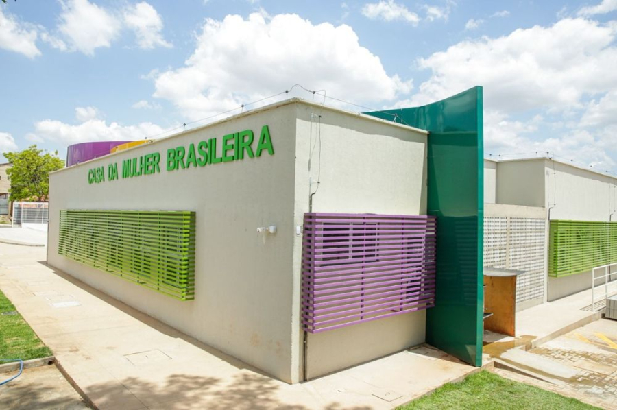 Casa da Mulher Brasileira celebra dois anos de atuação em Teresina