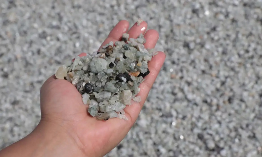 Terras raras: entenda porque esses minerais são tão importantes