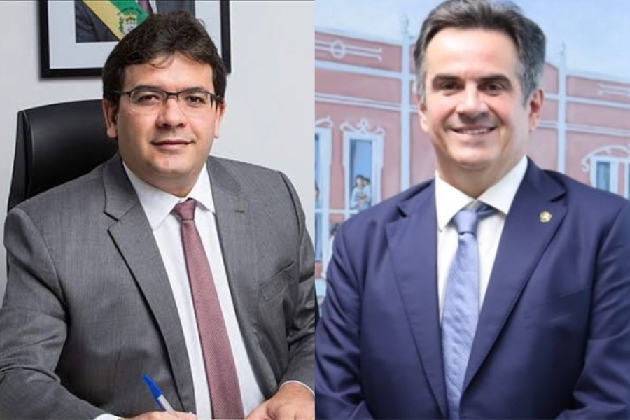 PT E GOVERNADOR REJEITARAM NOME DE CIRO NOGUEIRA NA CHAPA PARA O SENADO NO PIAUÍ