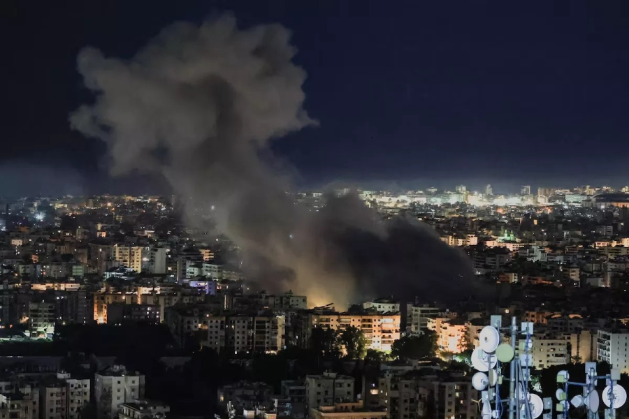 Unicef diz que ao menos 83 crianças morreram no Líbano em uma semana de guerra