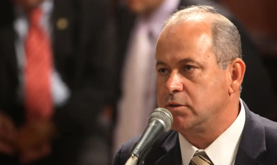 Moraes autoriza transferência de Domingos Brazão para presídio no Rio