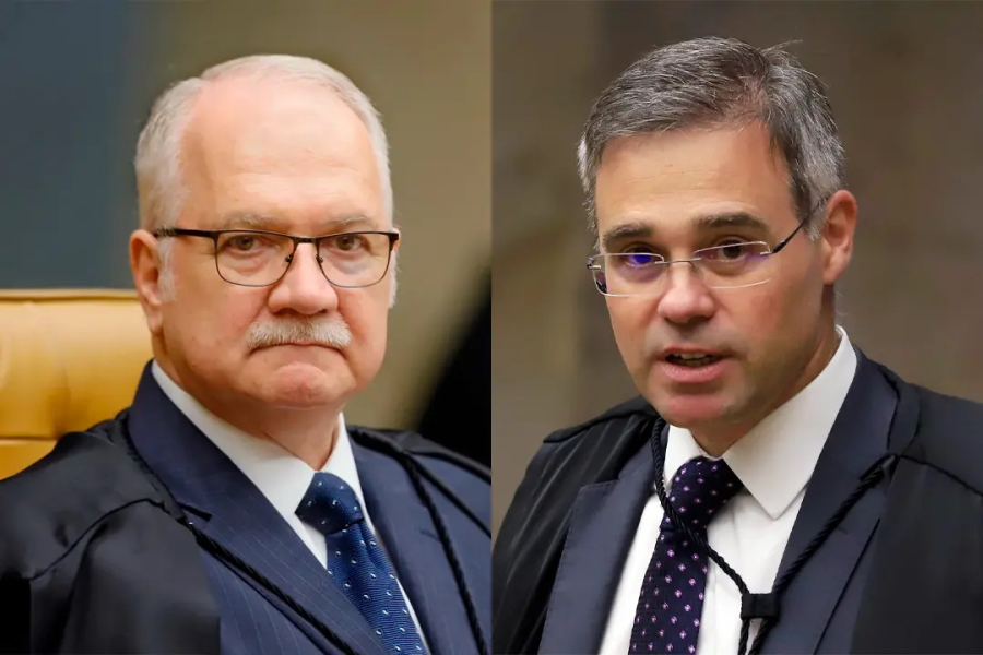 Fachin defende inquérito do Banco Master: “Doa a quem doer”