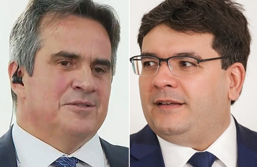 Governador Rafael Fonteles nega encontro com senador Ciro Nogueira