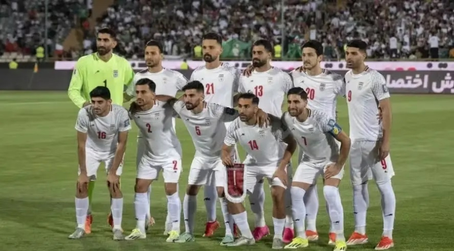 Irã fora da Copa do Mundo: entenda o que acontece agora