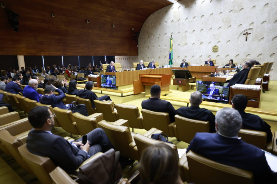 Supremo Tribunal julga anistia a partidos que descumpriram cotas obrigatórias; 14 envolvidos