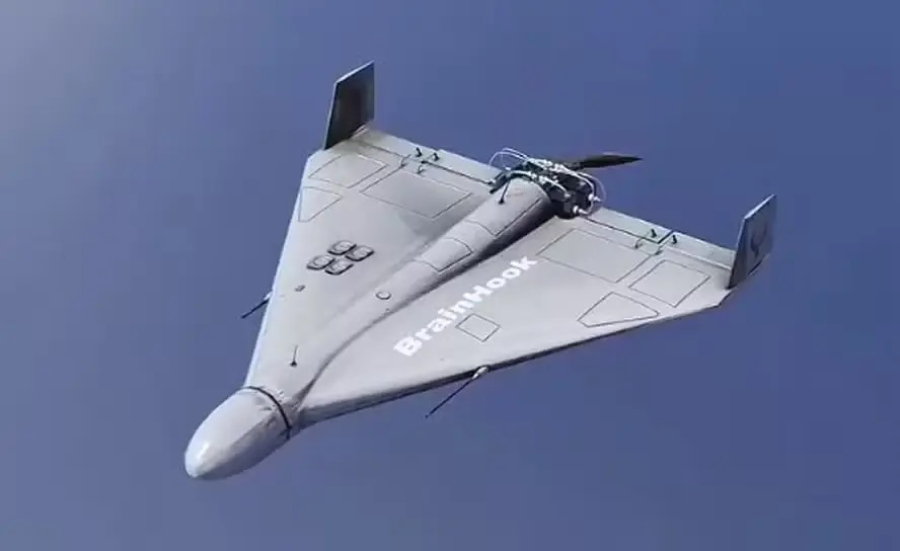 Polícia americana recebe alerta para possível ataque de drones do Irã na Califórnia