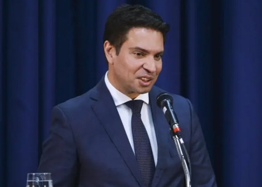 PGR pede condenação de Ramagem por crimes do 8 de janeiro