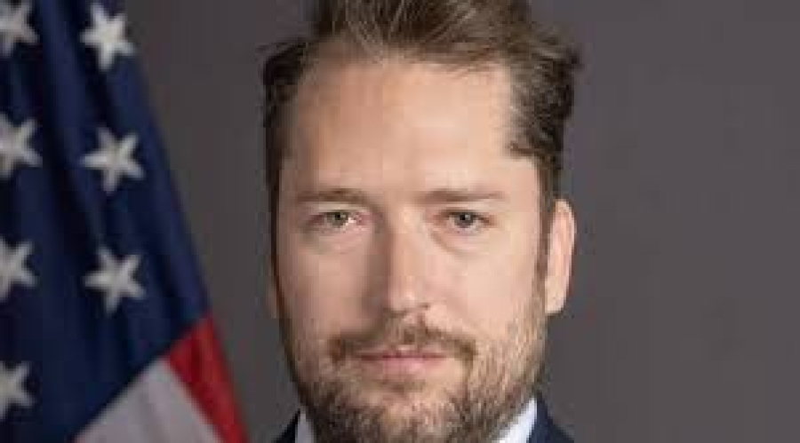 Assessor de Trump que queria visitar Bolsonaro deu informações falsas ao governo brasileiro