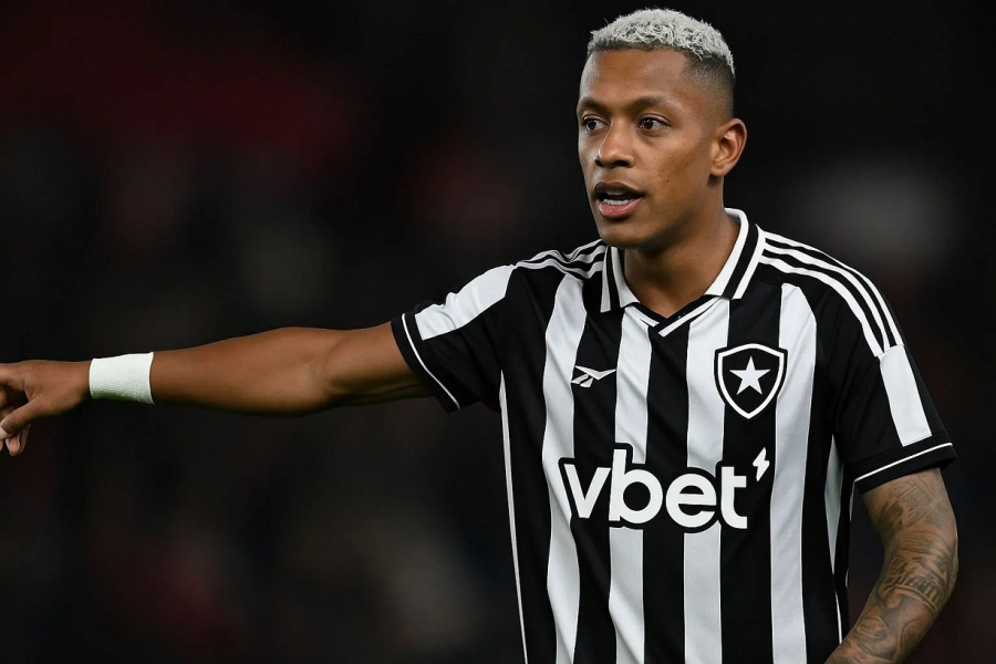 Ancelotti de olho: Veja quem o treinador observa no clássico Botafogo x Flamengo