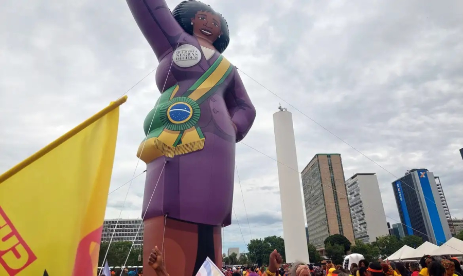 Apenas 28 países são comandados por mulheres em 2026, diz ONU Mulheres