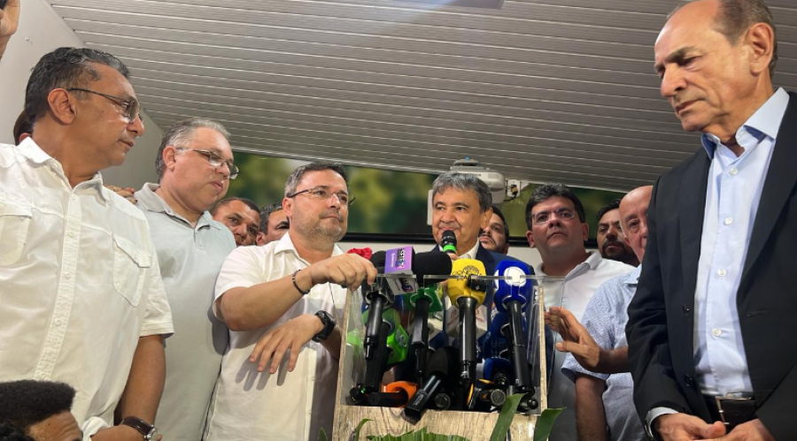 PT DO PIAUÍ PARTICIPARÁ DA SEGUNDA ELEIÇÃO COM CHAPA PURA: 2018 e 2026