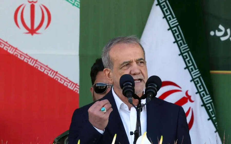 Irã diz que Estreito de Ormuz está aberto, exceto para os EUA e seus aliados