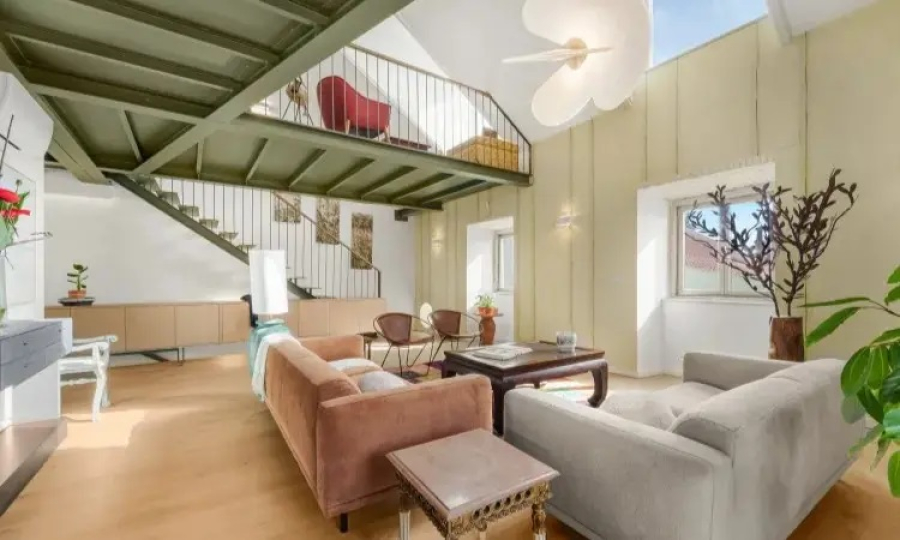 Super-ricos brasileiros inflacionam mercado imobiliário em Portugal