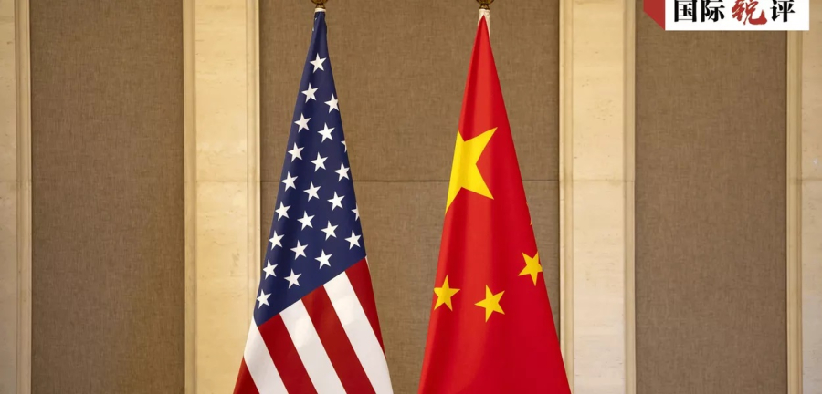 China e EUA retomam negociações comerciais sob tensão após novas investigações de Washington