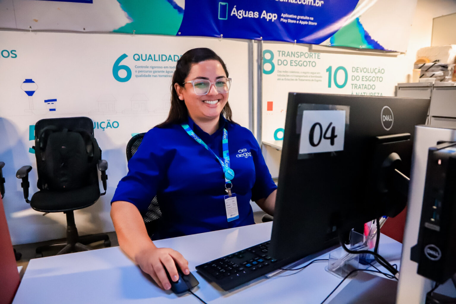 Piauienses têm até 100% de desconto em juros e multas para regularização de débitos nas contas de água