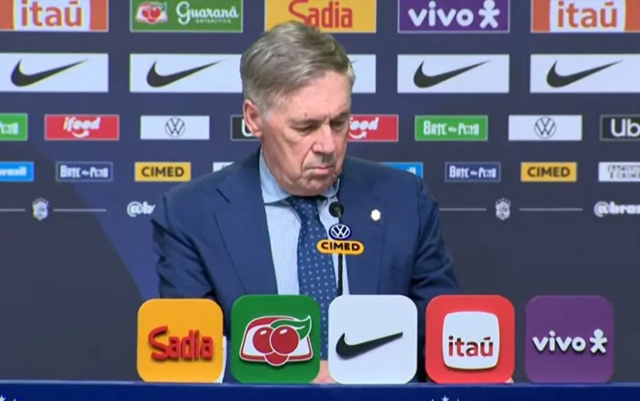 As maiores surpresas da nova convocação da Seleção Brasileira; veja a lista