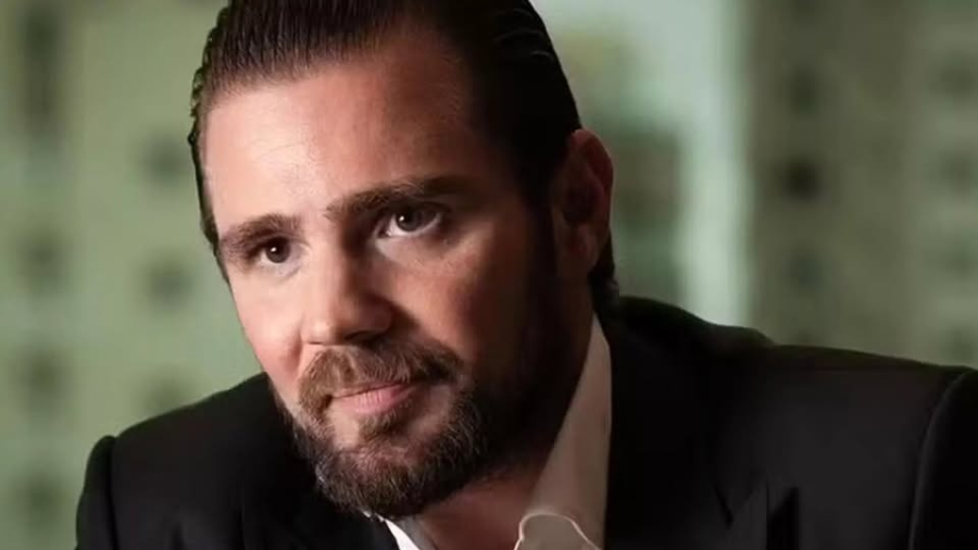 SURUBA E ORGIA SEXUAL DE VORCARO ENVOLVE POLÍTICOS DA DIREITA E AUTORIDADES