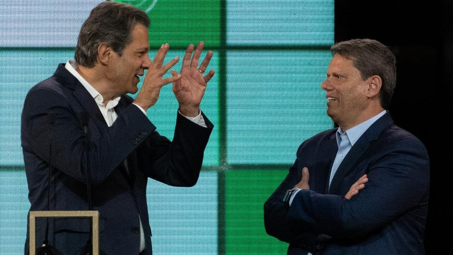 A corrida por vaga ao Senado em São Paulo; vídeo