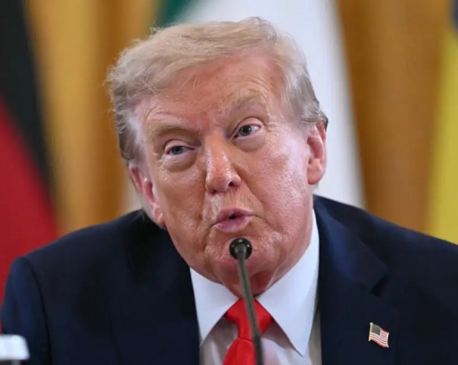 Em nova derrota, Trump admite que países aliados não participarão da guerra contra o Irã