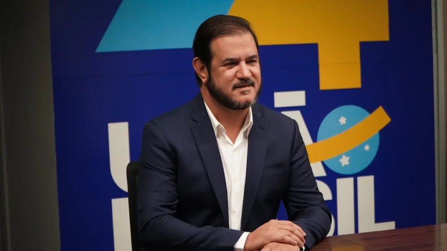 Presidente do União Brasil pretendia lucrar bilhões com venda do Master ao BRB; entenda