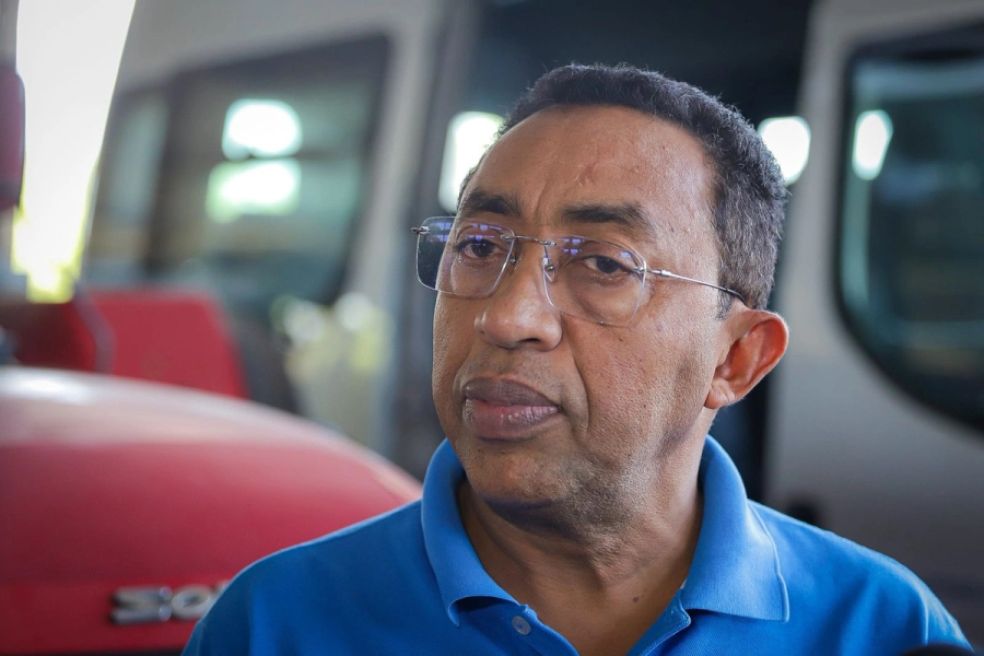 JOEL RODRIGUES SERIA PÁREO PARA RAFAEL FONTELES EM 2026?