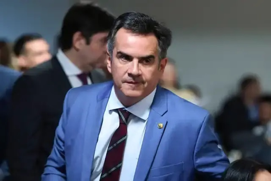 CIRO NOGUEIRA DIZ QUE RENUNCIARÁ AO MANDATO SE ALGO FOR COMPROVADO CONTRA ELE