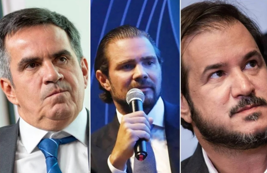 INVESTIGAÇÃO DO MASTER COLOCA EM RISCO REELEIÇÃO DE CIRO NOGUEIRA