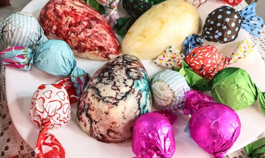 Comércio espera crescimento na Páscoa mesmo com preços mais altos