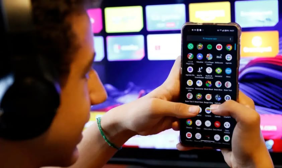 Governo cria centro ligado à PF para proteção de criança e adolescente