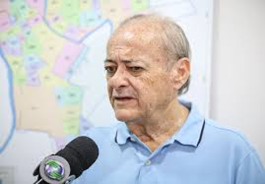 Sílvio Mendes não será candidato