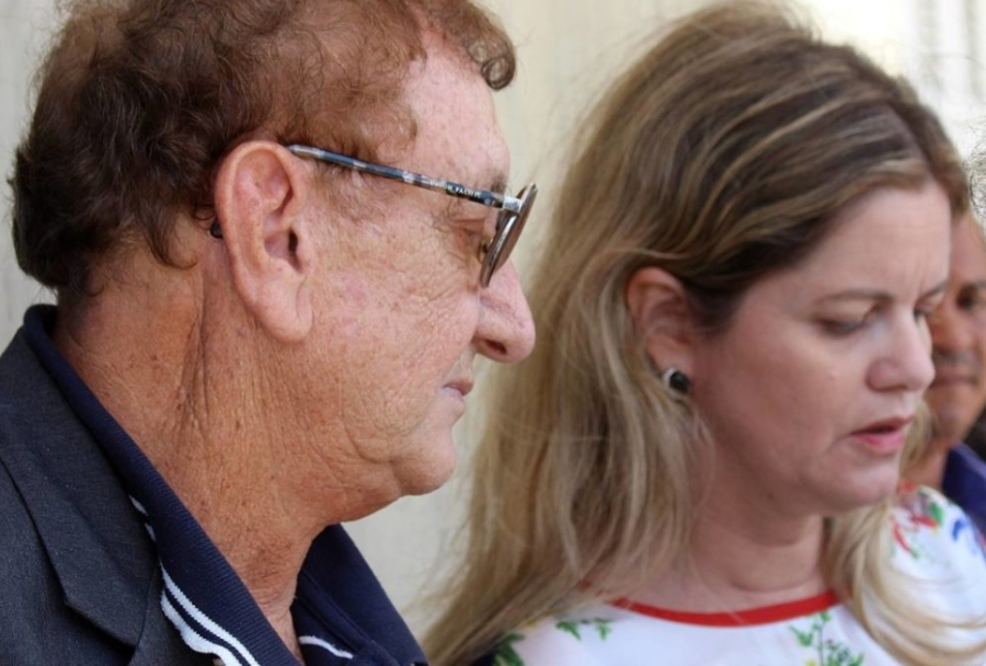 Mão Santa não apoia Joel