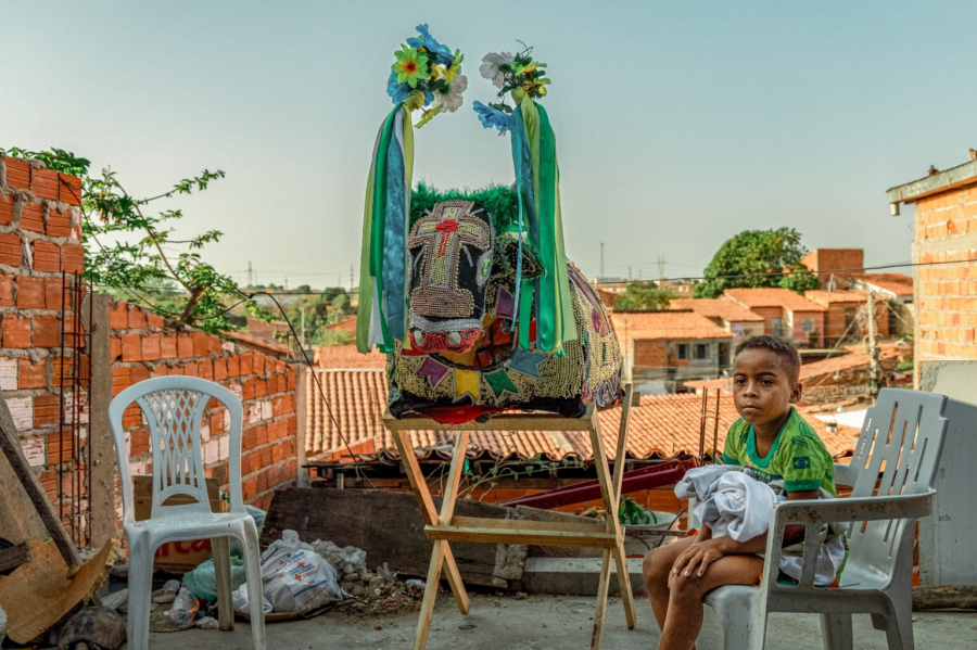Documentário do Piauí integra programação de festival internacional de cinema em Portugal