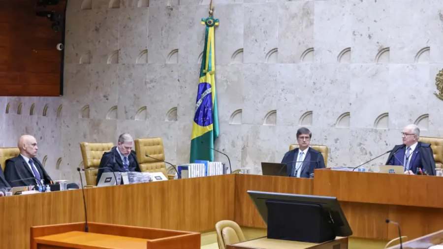 ‘Sem STF, fica pior’, diz Flávio Dino sobre atuação da Corte