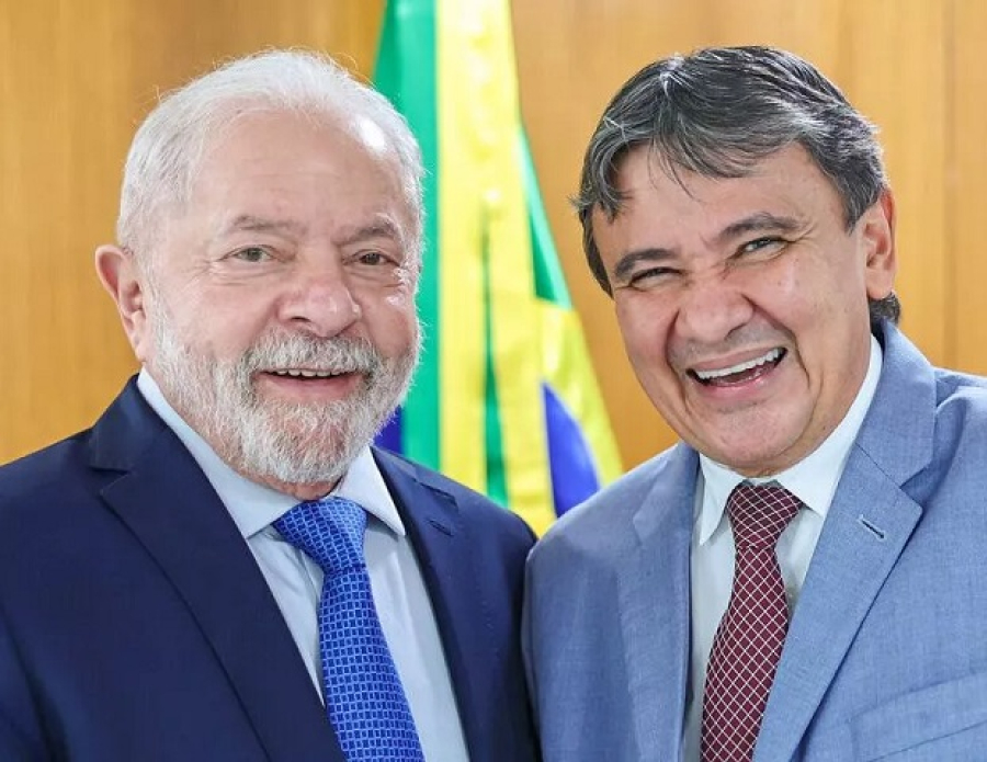 Wellington Dias será coordenador da campanha de Lula