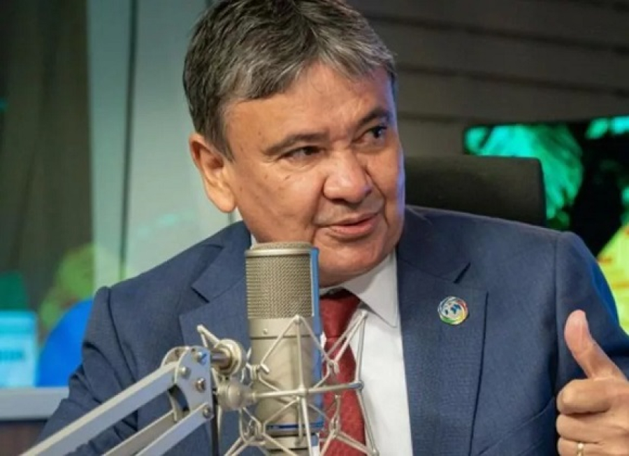 Wellington Dias será destacado