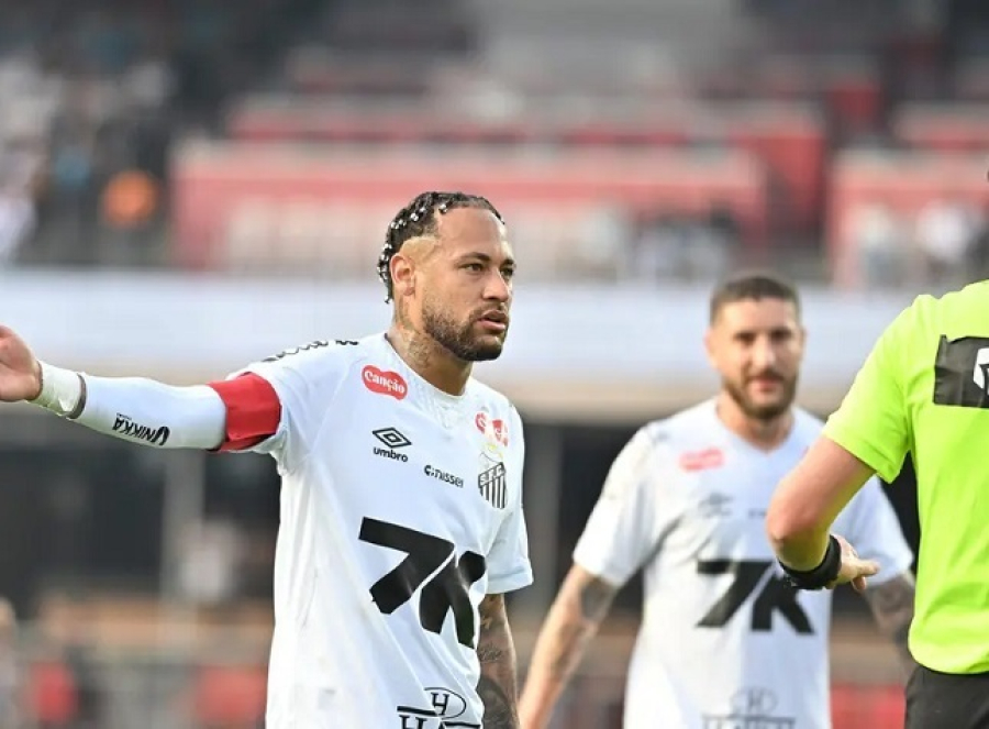 “Nunca foi um jogador de elite”: ex-craque inglês detona Neymar