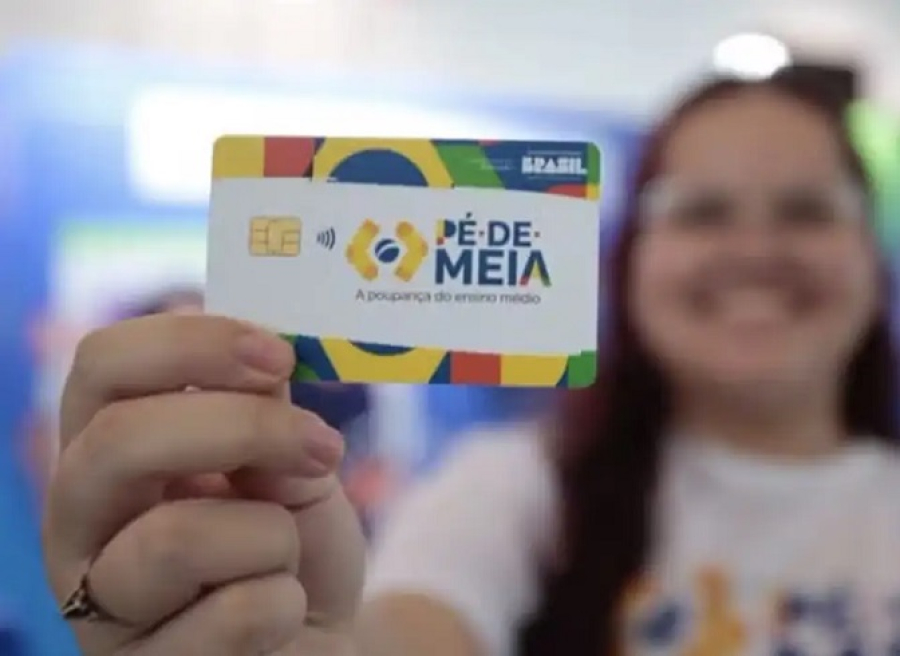Pagamento de 1&ordf; parcela do programa P&eacute;-de-Meia come&ccedil;a nesta segunda