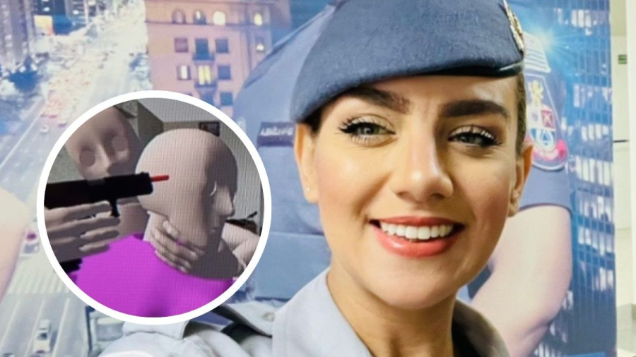 STJ nega soltura de tenente-coronel da PM acusado de feminicídio em SP