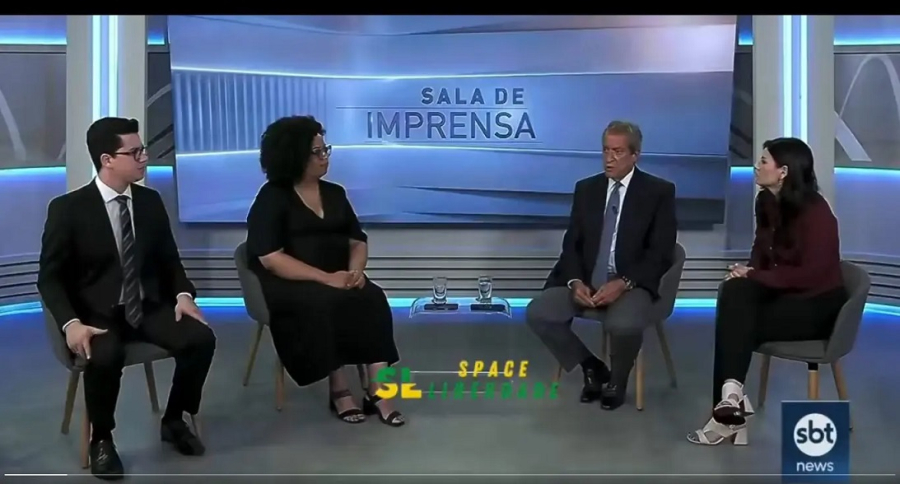 Valdemar revela que Moro barrou sua convocação à CPI do Crime Organizado