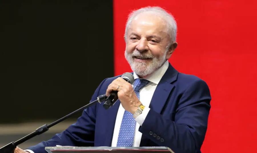 Na Celac, Lula critica invasões dos EUA e falta de ação da ONU