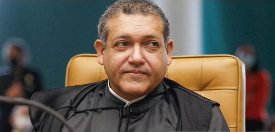 Consultoria ligada a filho de Kassio Nunes Marques, do STF, recebeu R$ 6,6 milhões do Banco Master, aponta Coaf