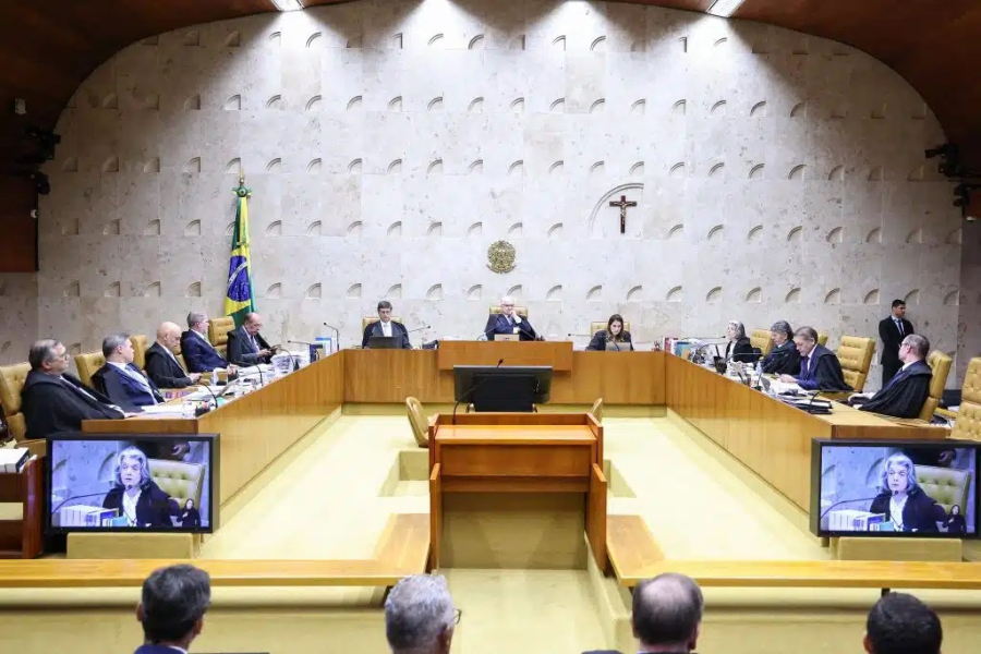 STF limita penduricalhos e muda salários de juízes; valores podem chegar a R$ 78 mil