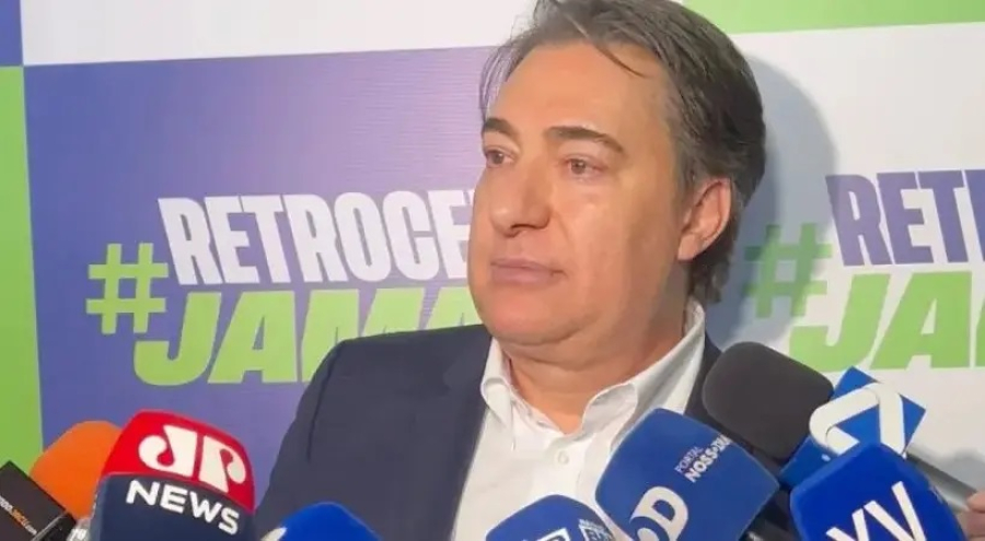 REAÇÃO: SÉRGIO MORO CAUSA DIVISÃO NO PL E 48 PREFEITOS DEIXAM O PARTIDO NO PARANÁ