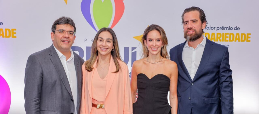 Piauí Saúde Digital vence principal categoria do Prêmio Piauí de Inclusão Social